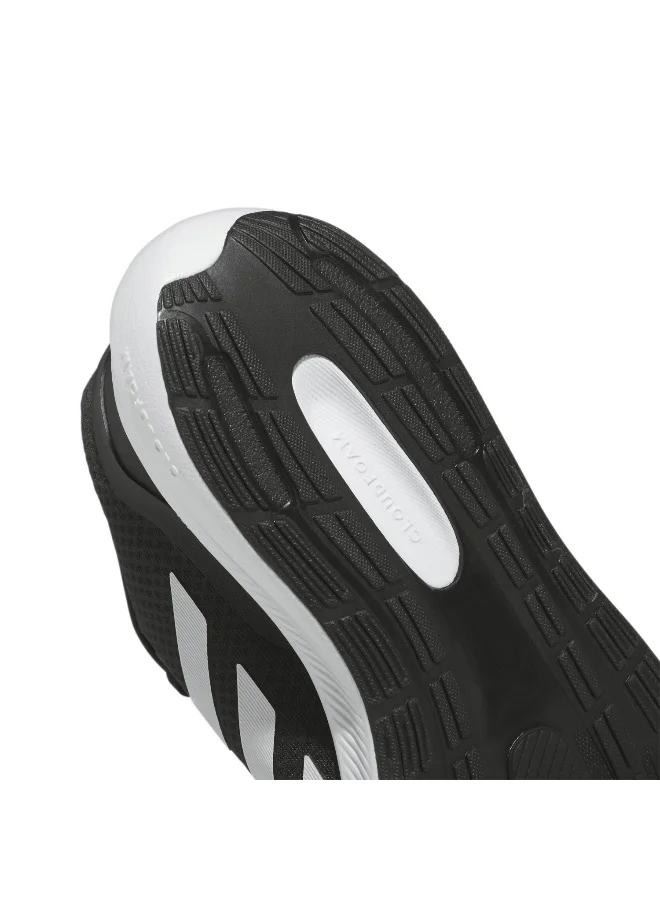 adidas حذاء جري ران فالكون 3.0 K أسود 10K