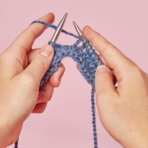 Addi Classic Basic Circular Knitting Needle 20cm 2.50mm - Image 4