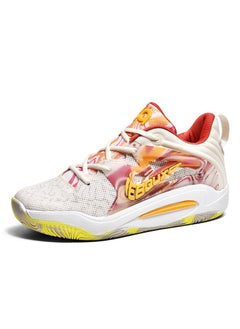 KUYING New Breathable and Anti Slip Sports Shoes  - Image 1