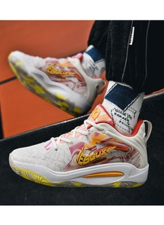 KUYING New Breathable and Anti Slip Sports Shoes  - Image 2