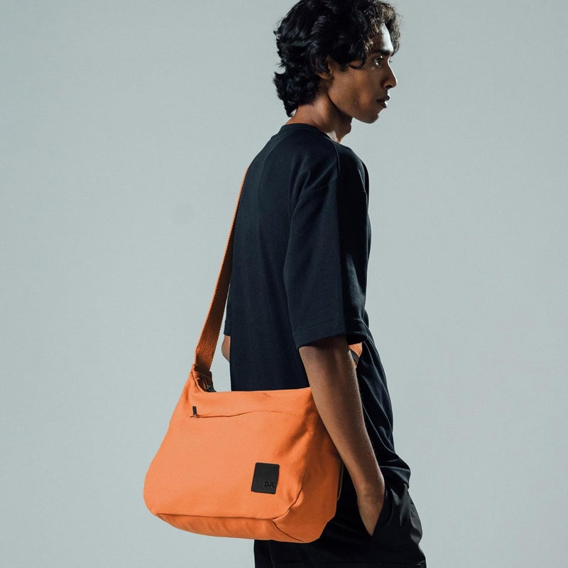 Daily Objects March Crossbody Sling Bag for Women | Stylish crossbody sling bag for girls/women - Large - Image 4