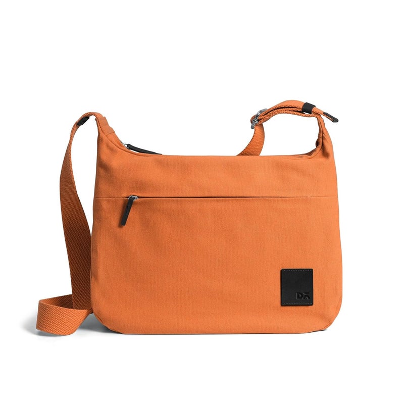 Daily Objects March Crossbody Sling Bag for Women | Stylish crossbody sling bag for girls/women - Large - Image 1