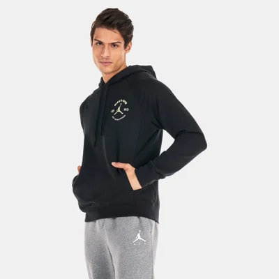 Jordan Men's Dri-FIT Sport BC Fleece Hoodie