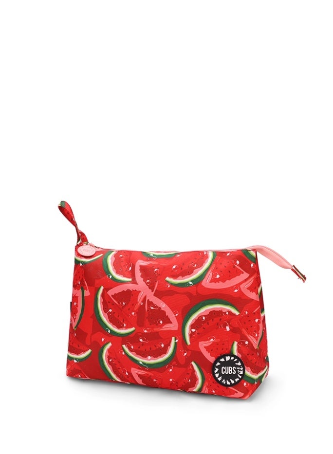 CUBS Large Pouches-Yummy Watermelons - Image 1