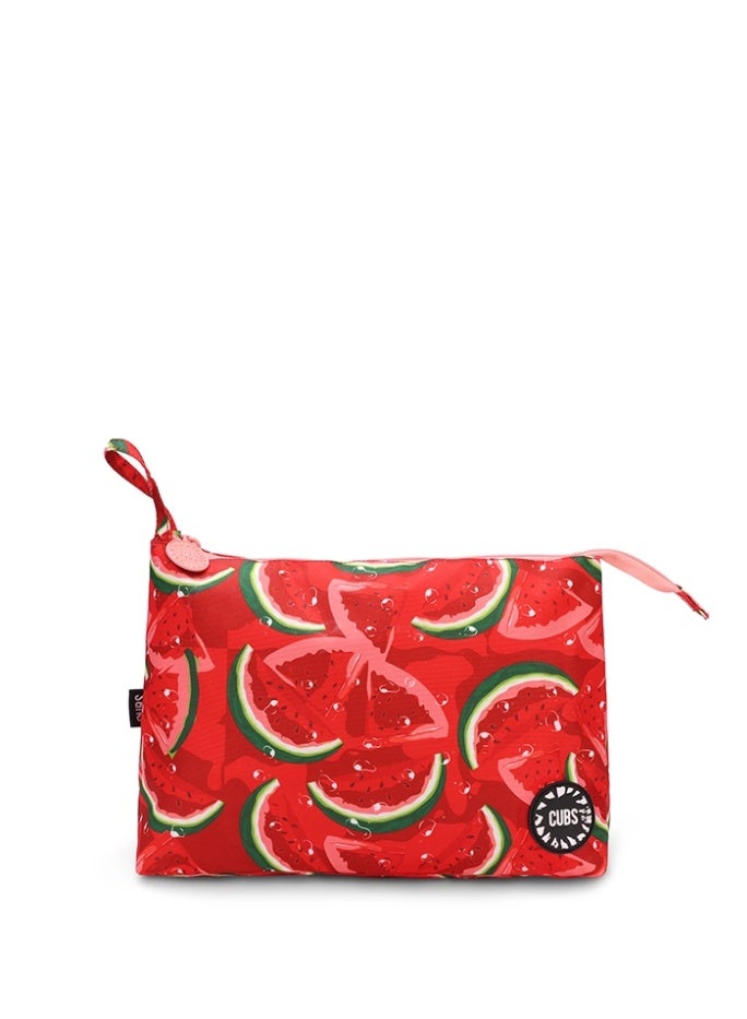 CUBS Large Pouches-Yummy Watermelons - Image 2