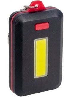 AYT Powermaster MX-313 Portable Cob LED Keychain Flashlight Searchlight Lighting  - Image 1