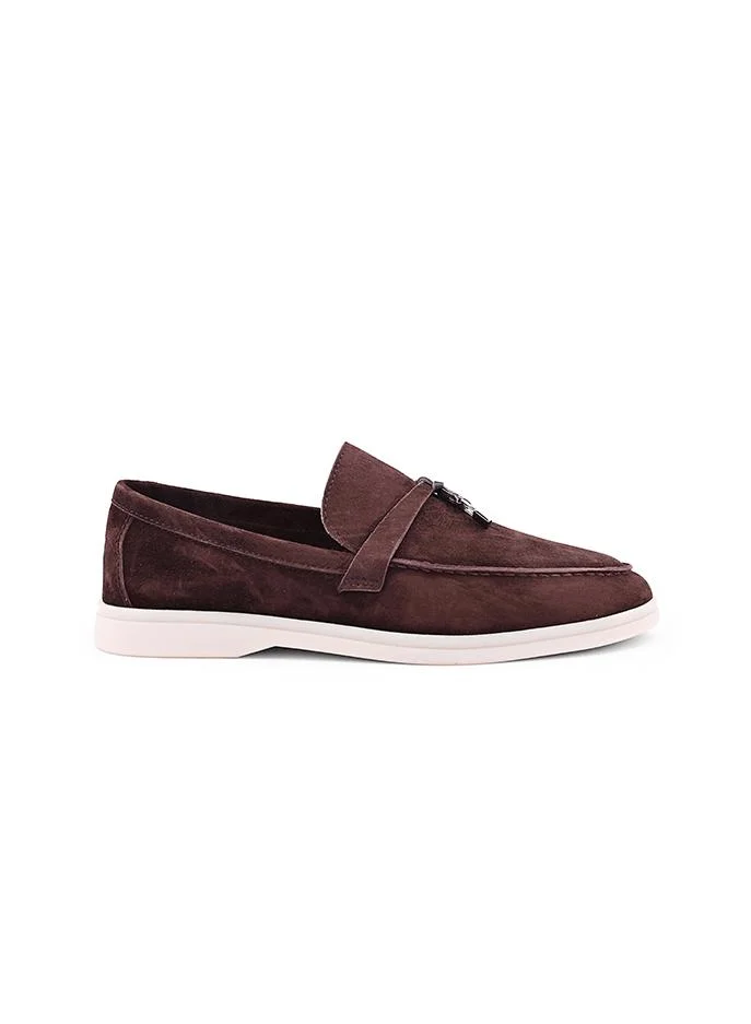 Cuple Cuple Premium Loafers – Soft Comfort Wear