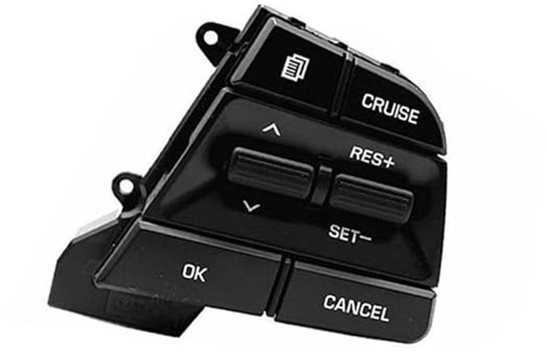 Vuzmode Car Cruise Control Button for Hyundai - Image 1
