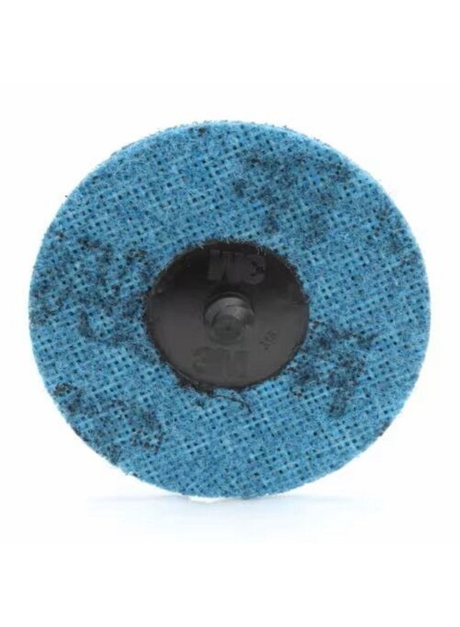 3M SC-DR Roloc TR Surface Conditioning Disc A VFN 2XHN - Image 1