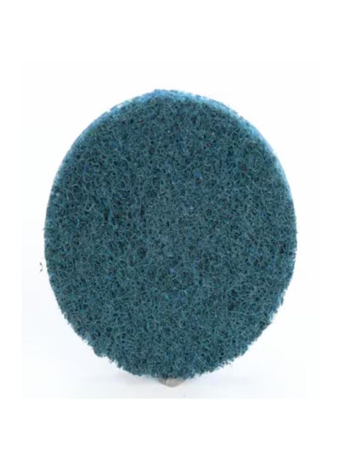 3M SC-DR Roloc TR Surface Conditioning Disc A VFN 2XHN - Image 2