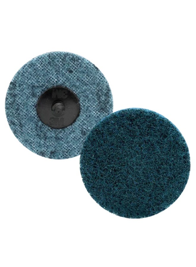 3M SC-DR Roloc TR Surface Conditioning Disc A VFN 2XHN - Image 3