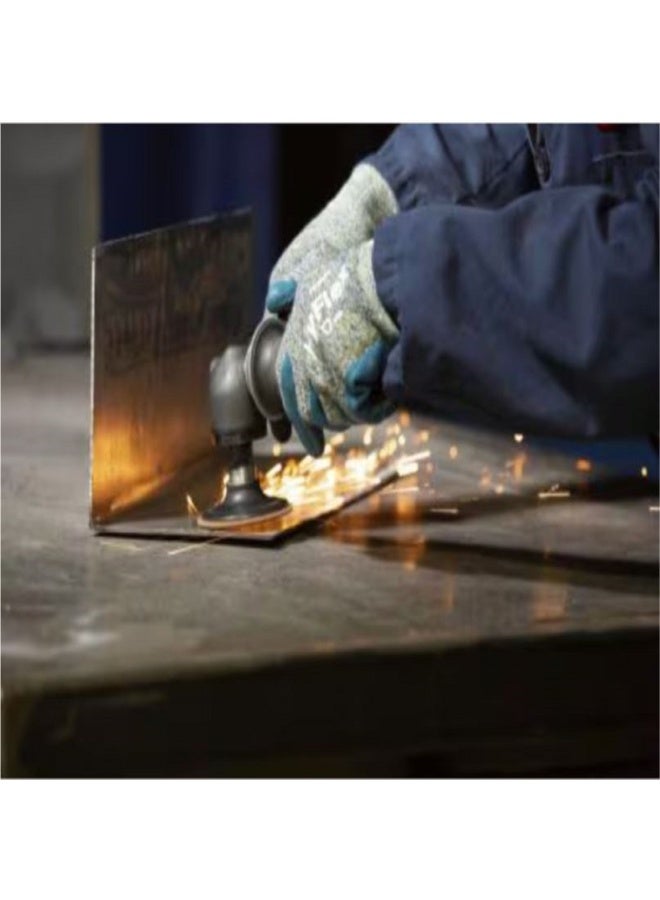 3M SC-DR Roloc TR Surface Conditioning Disc A VFN 2XHN - Image 4