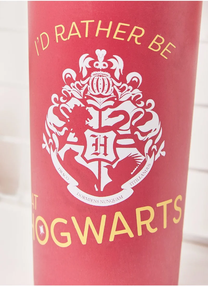 Harry Potter Harry Potter Rather Be At Hogwarts Eco Mug