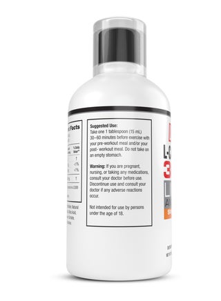 l carnitine on empty stomach or with food Liquid L-Carnicut 3500 Best Time to Take L-Carnitine: