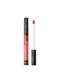 Kat Von D Kvd Beauty Everlasting Longwear Liquid Lipstick Double Dare 