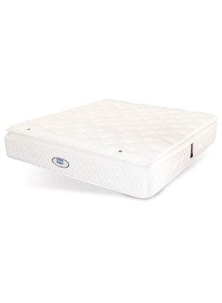 Scarlet Mattress IN80035 | Medium Firmness| Super Soft Foam| 34cm Height| Back Support | 160×200 - pzsku/Z53FB0FD96DC18A5F322AZ/45/1747047550/3b2d5060-f9b3-4258-871d-4fdf482b0465