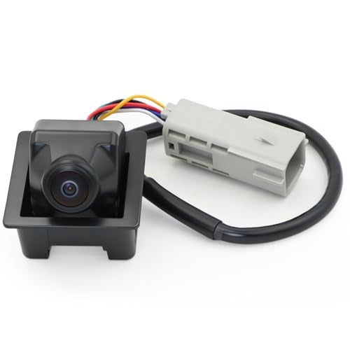 ChaoTianxia Rear View Backup Camera Compatible with 2010-2016 Cadillac SRX, Replaces 15926122 20910350 15173619 GM1960104 - Image 1
