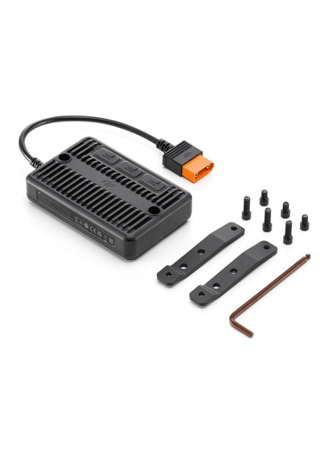 وحدة محول الألواح الشمسية DJI Power (MPPT)