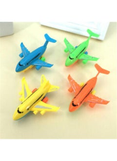 Generic Pull Back Plane(6pcs) 