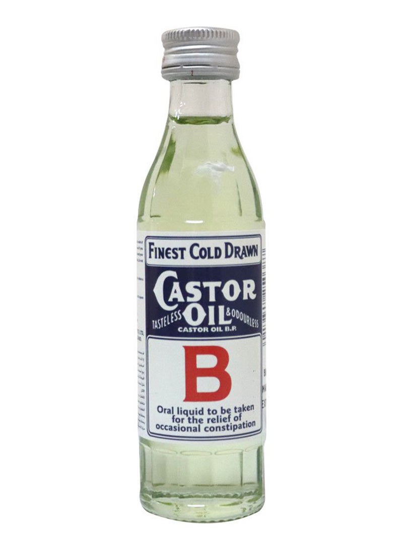 Castor Oil 70 Ml