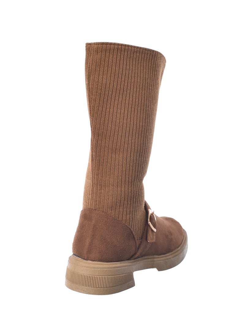 Ox Women Fashionable Shoes - Image 3