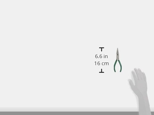 Engineer كماشة راديو PR-16 من إنجينير 6.3 بوصة (160 مم) - Image 3