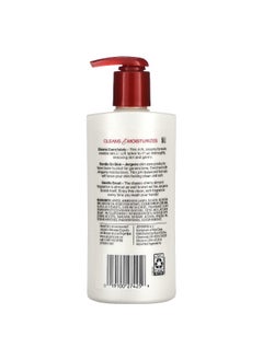 Jergens Jergens, Extra Moisturizing Hand Wash, Cherry Almond, 8.3 fl oz (245 ml)  - Image 2