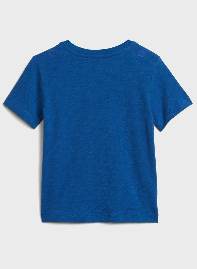 GAP Kids Superman T-Shirt