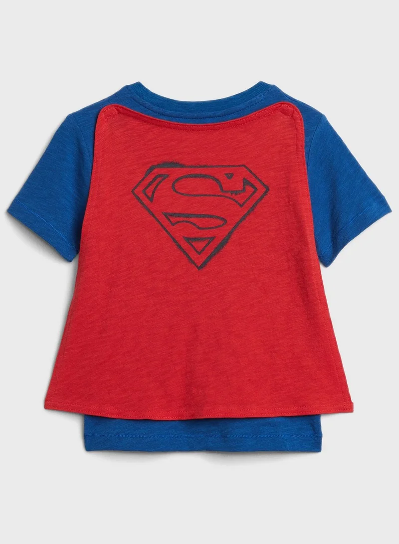 GAP Kids Superman T-Shirt
