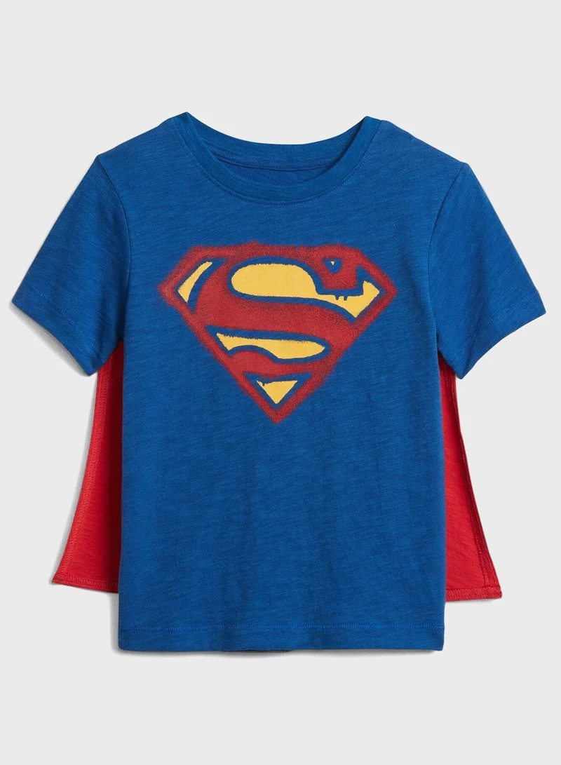 GAP Kids Superman T-Shirt