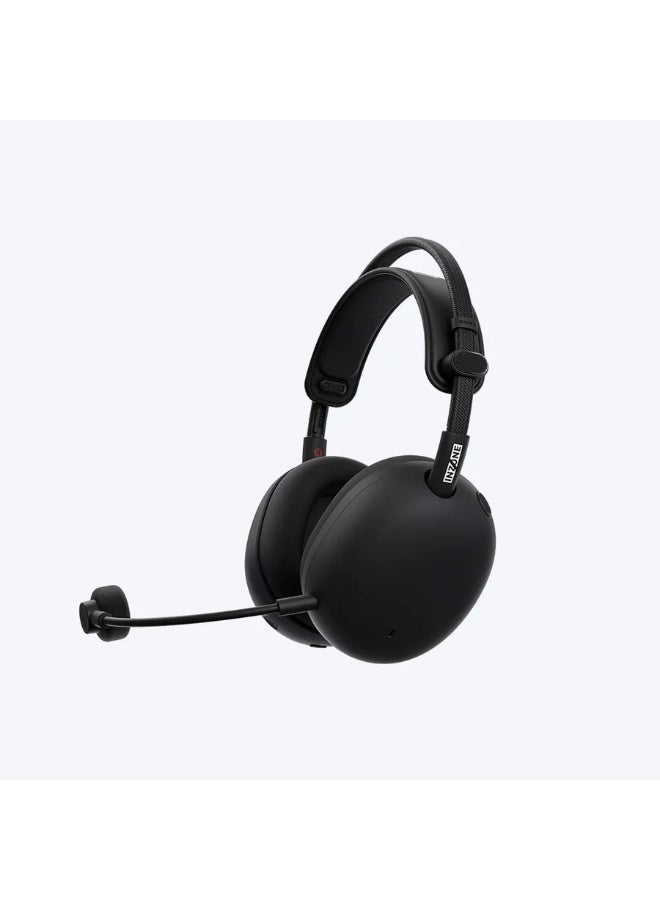 سوني Sony INZONE H9 II Wireless Noise Cancelling Gaming Headset Black | - Image 1