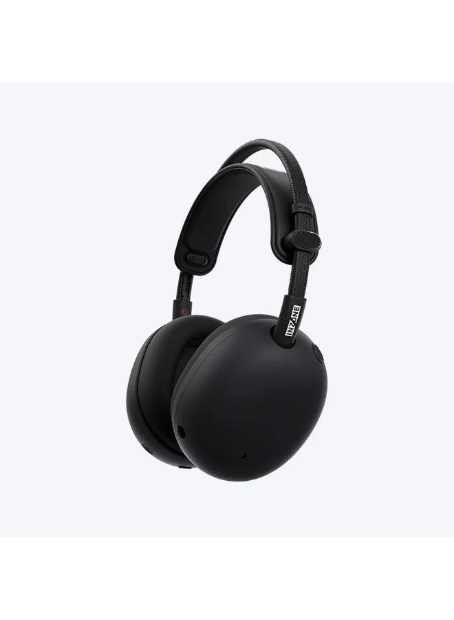 سوني Sony INZONE H9 II Wireless Noise Cancelling Gaming Headset Black | - Image 5