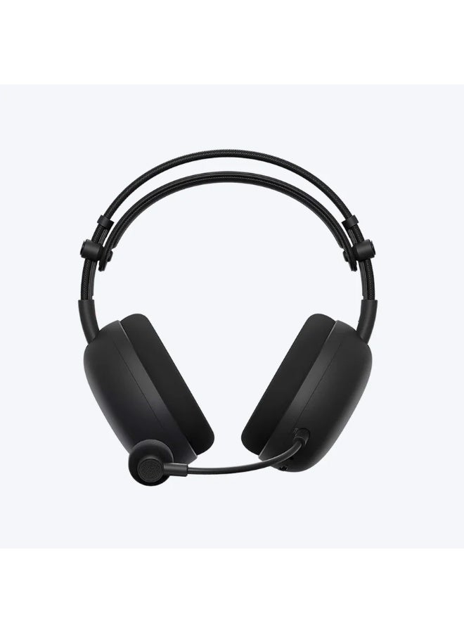 سوني Sony INZONE H9 II Wireless Noise Cancelling Gaming Headset Black | - Image 3