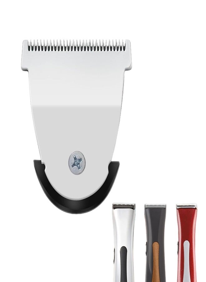 colorski شفرات استبدال المقص الاحترافي 2111 متوافقة مع مقصات واهل ماج 8841/8143 /8700 - تناسب 8779 ومقص برت 8841 (1 قطعة) - Image 1