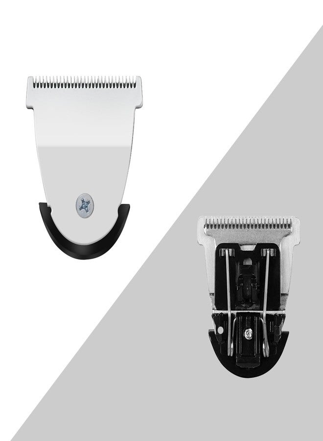 colorski شفرات استبدال المقص الاحترافي 2111 متوافقة مع مقصات واهل ماج 8841/8143 /8700 - تناسب 8779 ومقص برت 8841 (1 قطعة) - Image 5