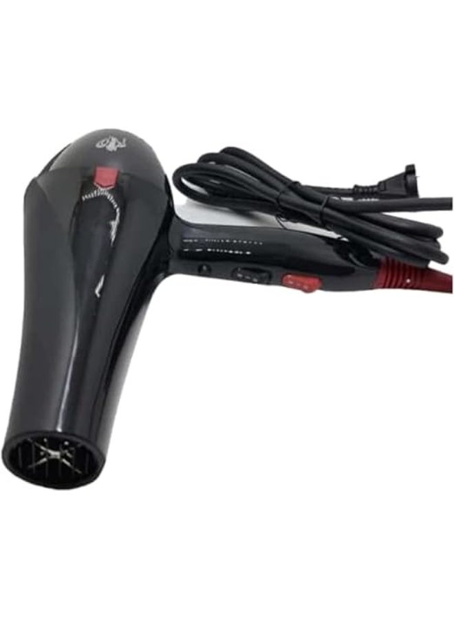 AF7700 Hair Dryer (047-4) – Fast Drying & Stylish Design - Image 1