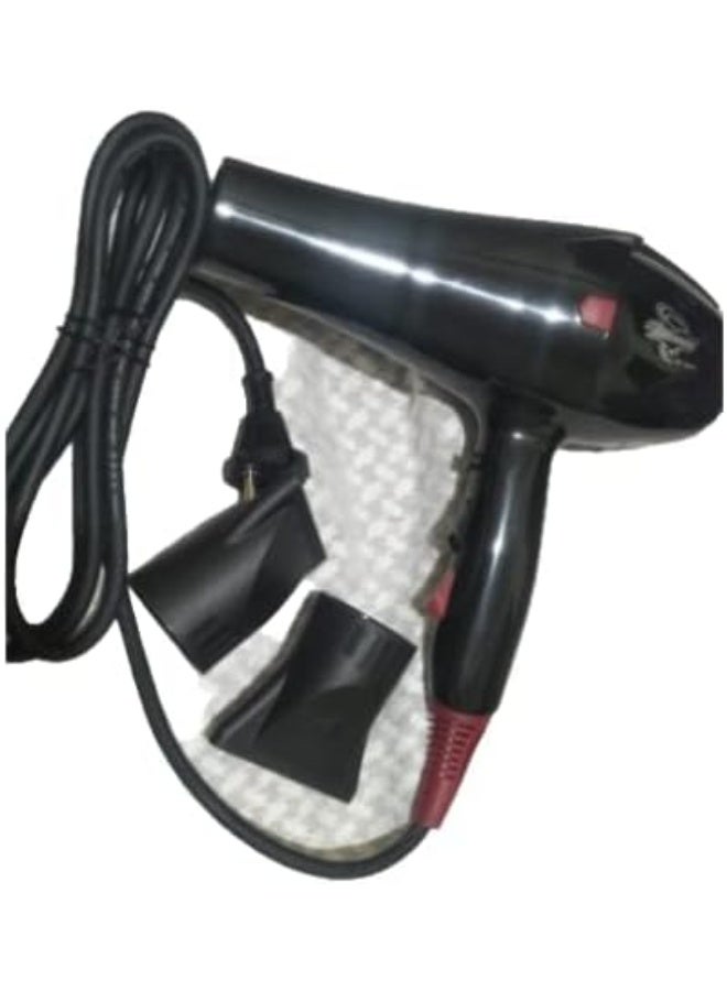 AF7700 Hair Dryer (047-4) – Fast Drying & Stylish Design - Image 2