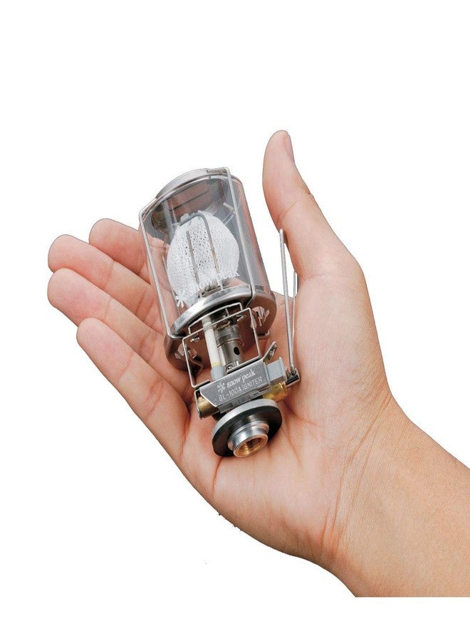 Snow Peak GigaPower Auto Lantern - Image 5