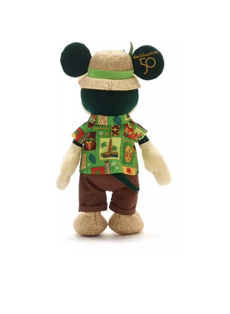 Disney Mickey Mouse the Main Attraction Plush 22050 - Image 2