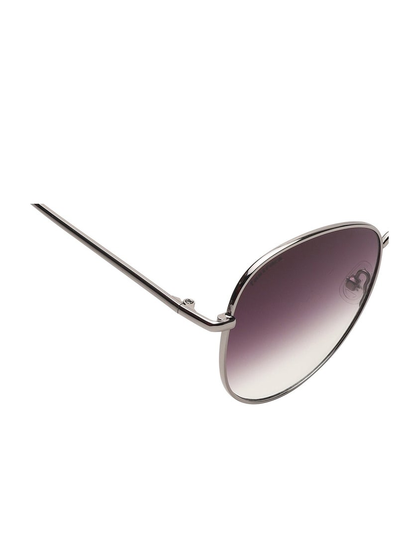 fastrack Fastrack Unisex Round Sunglasses - Image 5