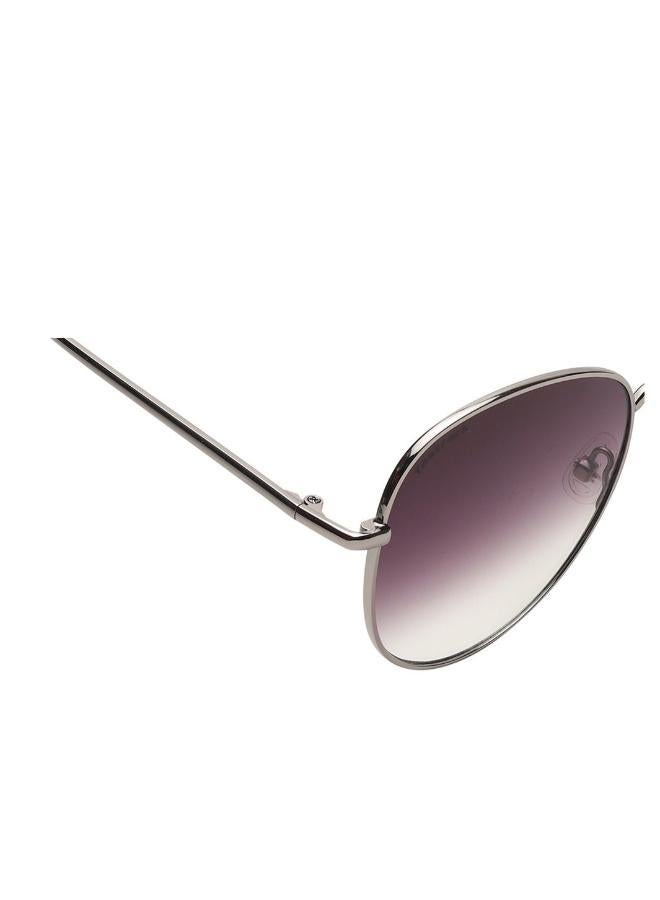 Fastrack Unisex Round Sunglasses - Image 5