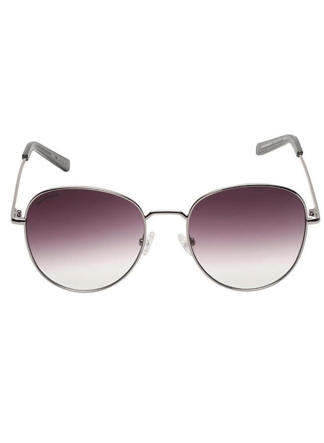 Fastrack Unisex Round Sunglasses - Image 1