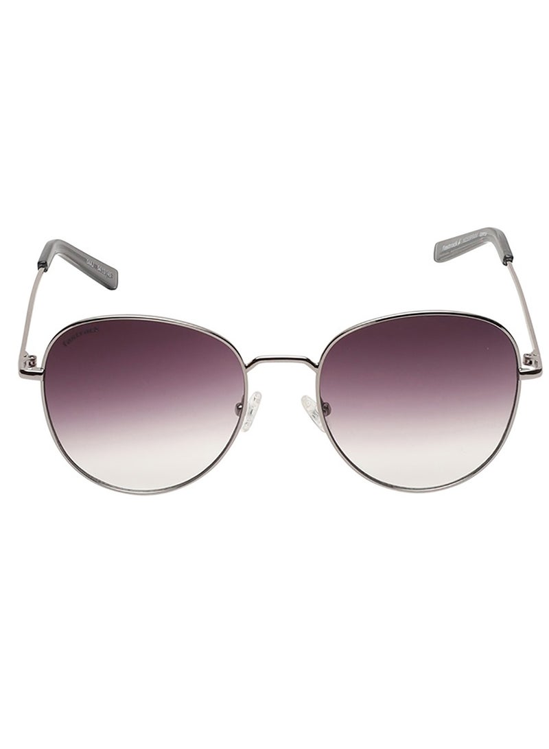 fastrack Fastrack Unisex Round Sunglasses - Image 1