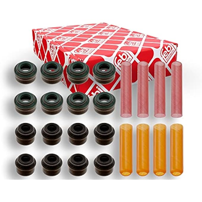 rayihni febi bilstein 02036 Valve Stem Seal Kit pack of one - Image 2