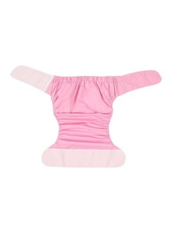 Thoraya Waterproof Washable Reusable Adult Elderly Cloth Diapers Pocket Nappies  - Image 3