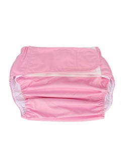 Thoraya Waterproof Washable Reusable Adult Elderly Cloth Diapers Pocket Nappies  - Image 1
