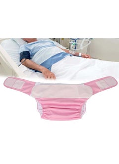 Thoraya Waterproof Washable Reusable Adult Elderly Cloth Diapers Pocket Nappies  - Image 5