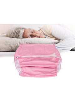 Thoraya Waterproof Washable Reusable Adult Elderly Cloth Diapers Pocket Nappies  - Image 4