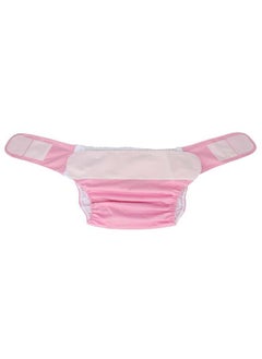 Thoraya Waterproof Washable Reusable Adult Elderly Cloth Diapers Pocket Nappies  - Image 2