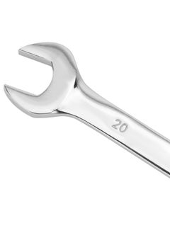 Epsilon Epsilon 20 MM Combination Wrench- ET1144  - Image 4